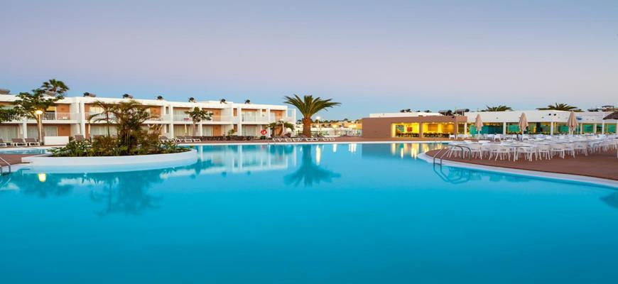 Spagna - Canarie, Fuerteventura - Hotel Bahia De Lobos 0
