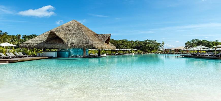 Messico, Playa del Carmen - Ocean Riviera Paradise 5