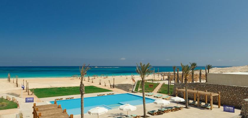 Egitto Mediterraneo, Marsa Matrouh - Caesar Bay Resort Marsa Matrouh 3
