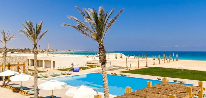Egitto Mediterraneo, Marsa Matrouh - Caesar Bay Resort Marsa Matrouh 6