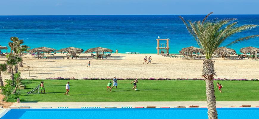 Egitto Mediterraneo, Marsa Matrouh - Caesar Bay Resort Marsa Matrouh 1