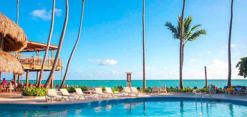 Repubblica Dominicana, Punta Cana - Impressive Resorts & Spa Punta Cana 7