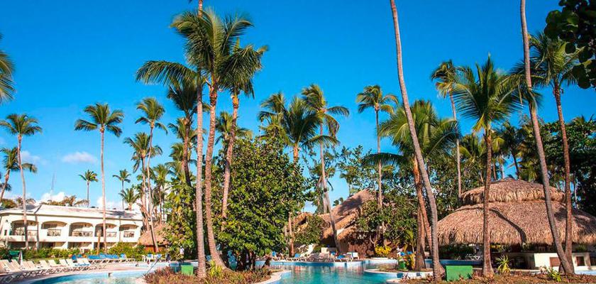 Repubblica Dominicana, Punta Cana - Impressive Resorts & Spa Punta Cana 9