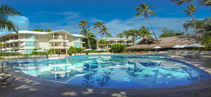 Repubblica Dominicana, Punta Cana - Impressive Resorts & Spa Punta Cana 3