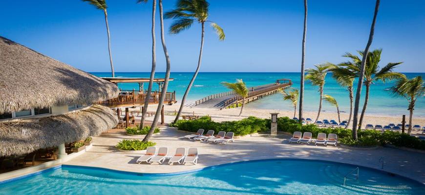 Repubblica Dominicana, Punta Cana - Impressive Resorts & Spa Punta Cana 4