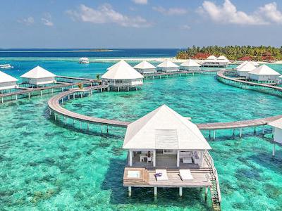 Maldive, Atollo di Ari Sud - Diamonds Thudufushi