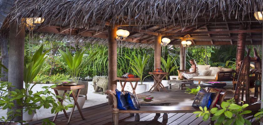 Maldive, Atollo di Ari Sud - Diamonds Thudufushi 1