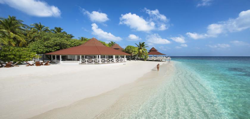 Maldive, Atollo di Ari Sud - Diamonds Thudufushi 2