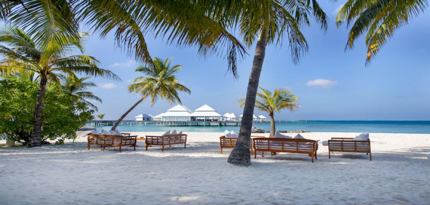 Maldive, Atollo di Ari Sud - Diamonds Thudufushi 5