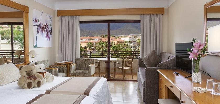 Spagna - Canarie, Tenerife - Hotel GF Fanabe 5