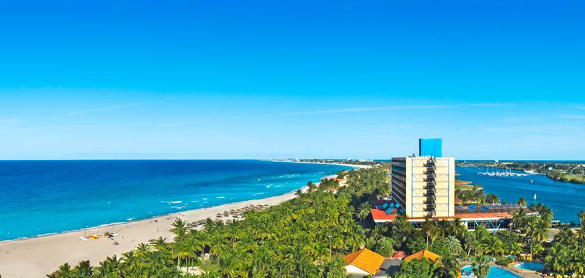 Cuba, Varadero - Puntarena e Playa Caleta 1