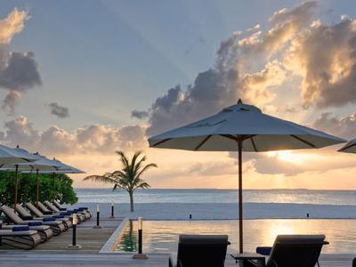 Maldive, Atollo di Raa - Brennia Kottefaru