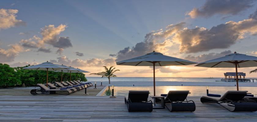 Maldive, Atollo di Raa - Brennia Kottefaru 0