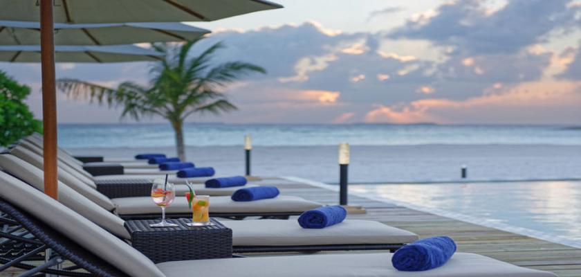 Maldive, Atollo di Raa - Brennia Kottefaru 1