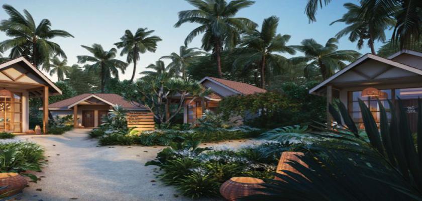 Maldive, Atollo di Raa - Brennia Kottefaru 2