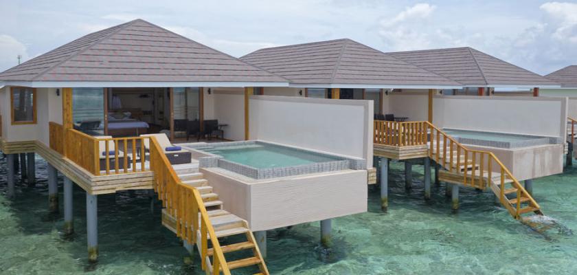 Maldive, Atollo di Raa - Brennia Kottefaru 3