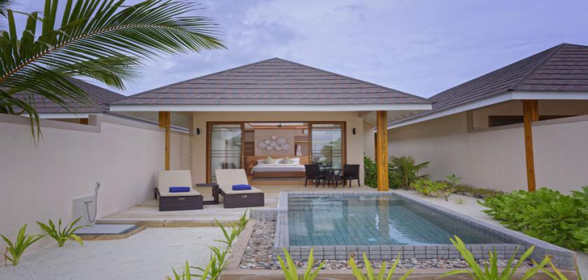 Maldive, Atollo di Raa - Brennia Kottefaru 4