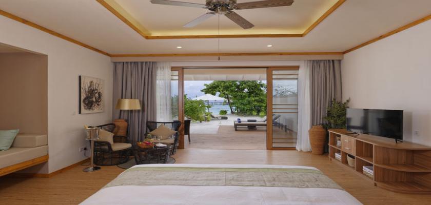 Maldive, Atollo di Raa - Brennia Kottefaru 5