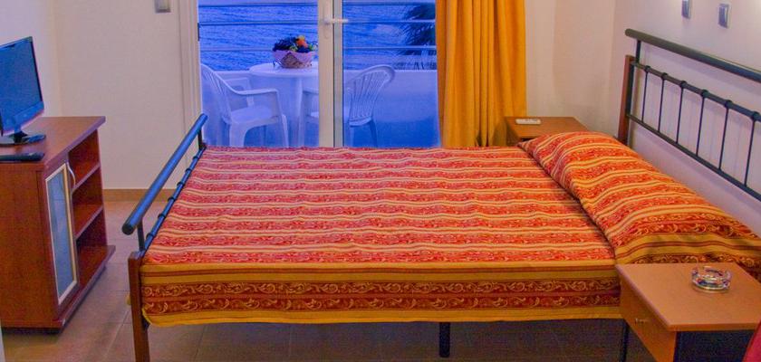 Grecia, Rodi - Hotel Ilyssion Rodi 2