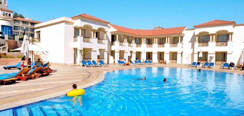 Egitto Mar Rosso, Sharm el Sheikh - Marina Sharm Hotel (ex Helnan Marina) 4