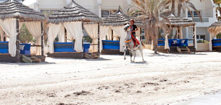 Tunisia, Djerba - Dar Jerba Zahra & Narjess Hotel Club 4