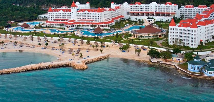 Giamaica, Runaway Bay - Bahia Principe Jamaica Resort 4