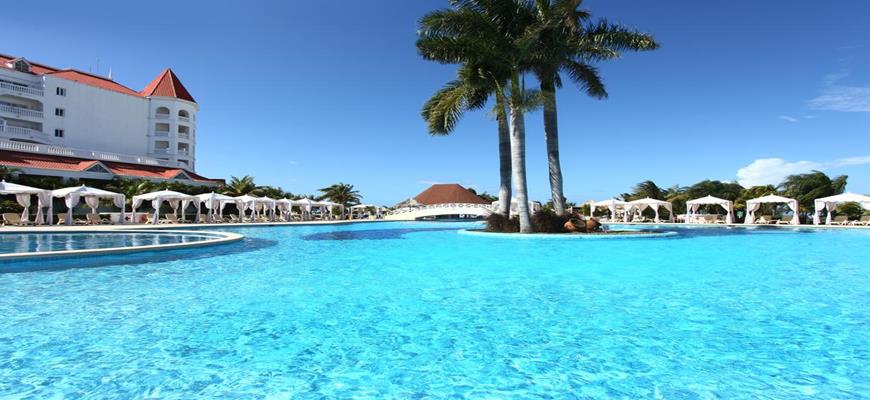 Giamaica, Runaway Bay - Bahia Principe Jamaica Resort 2