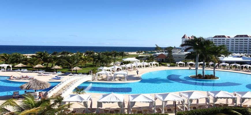 Giamaica, Runaway Bay - Bahia Principe Jamaica Resort 3