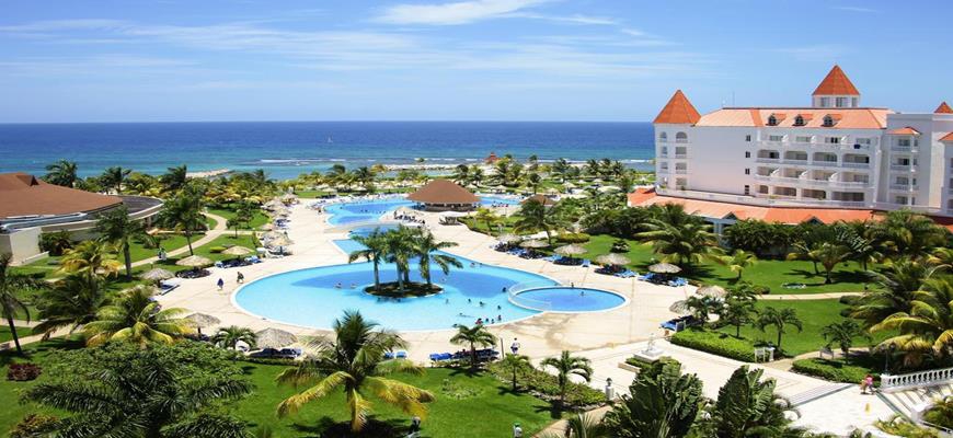 Giamaica, Runaway Bay - Bahia Principe Jamaica Resort 0