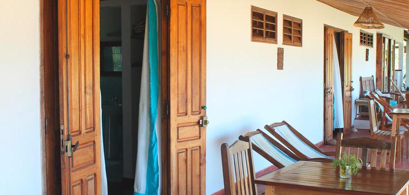 Madagascar, Nosy Be - Au Belvedere Hotel 2