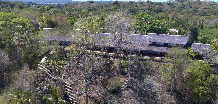 Madagascar, Nosy Be - Au Belvedere Hotel 3