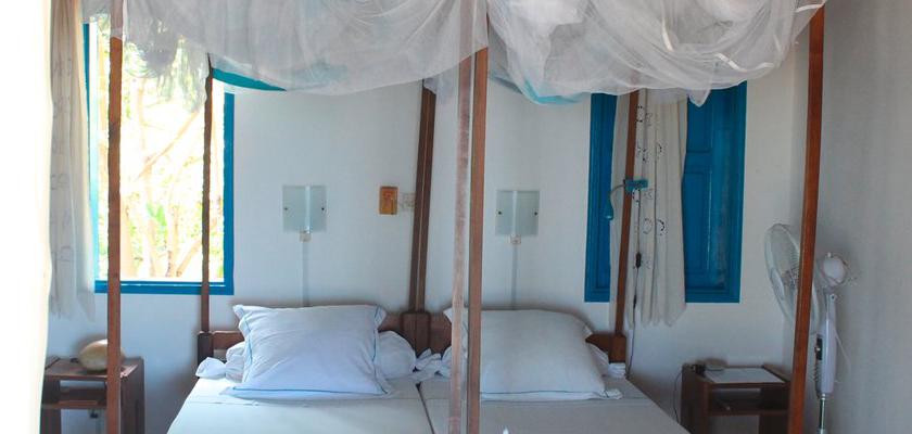 Madagascar, Nosy Be - Au Belvedere Hotel 4