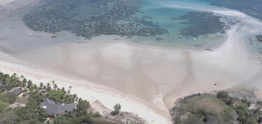 Madagascar, Nosy Be - Au Belvedere Hotel 1