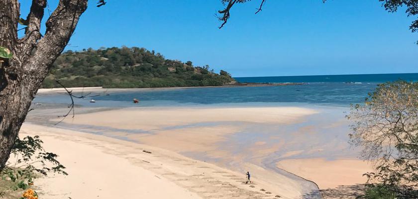 Madagascar, Nosy Be - Au Belvedere Hotel 0
