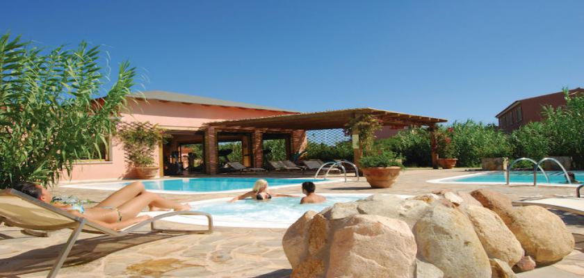 Italia, Sardegna - Le Dune Resort & Spa 0