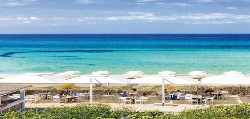 Italia, Sardegna - Le Dune Resort & Spa 2