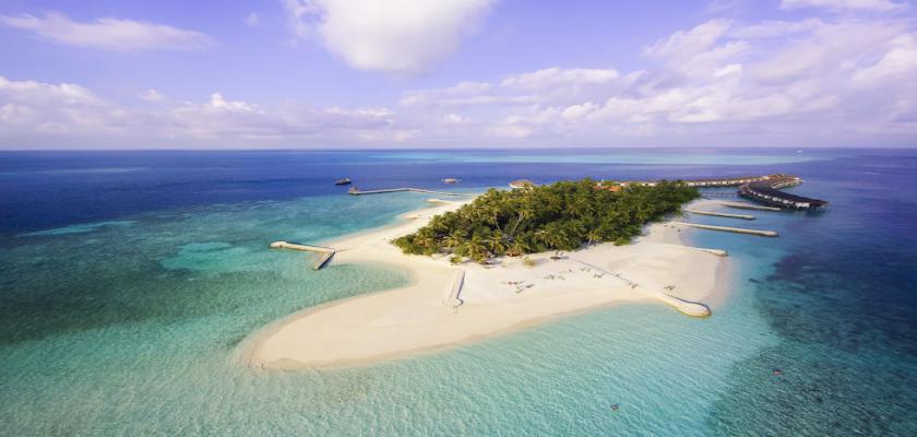 Maldive, Male - Seaclub Dhiggiri 0