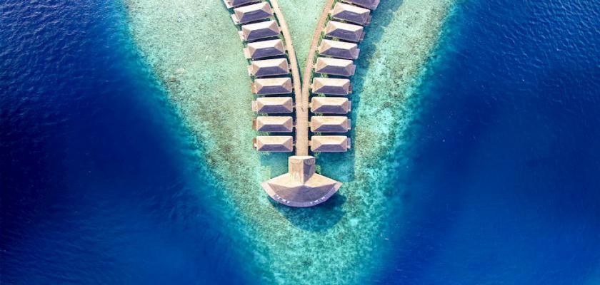 Maldive, Maldive - Seaclub Dhiggiri 1