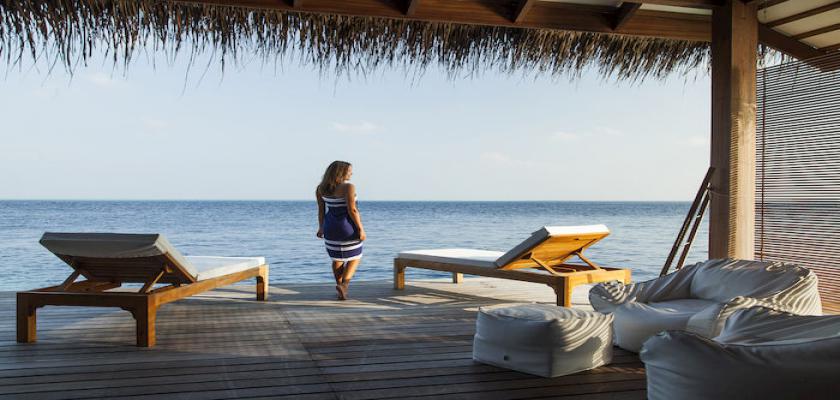 Maldive, Maldive - Seaclub Dhiggiri 4