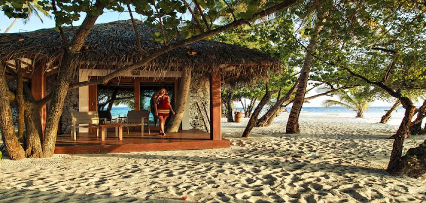 Maldive, Maldive - Seaclub Dhiggiri 5