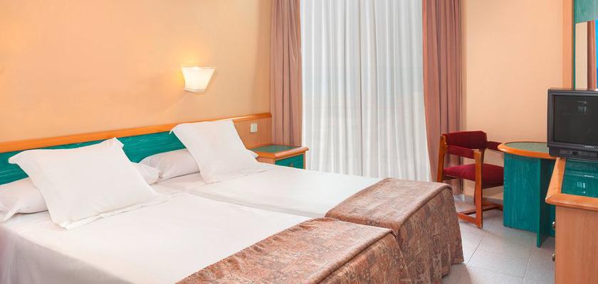 Spagna - Canarie, Tenerife - Sol Tenerife 1