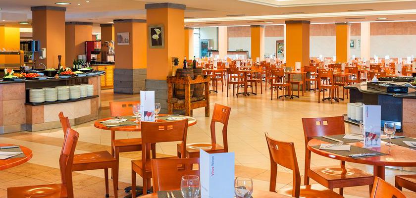 Spagna - Canarie, Tenerife - Sol Tenerife 2