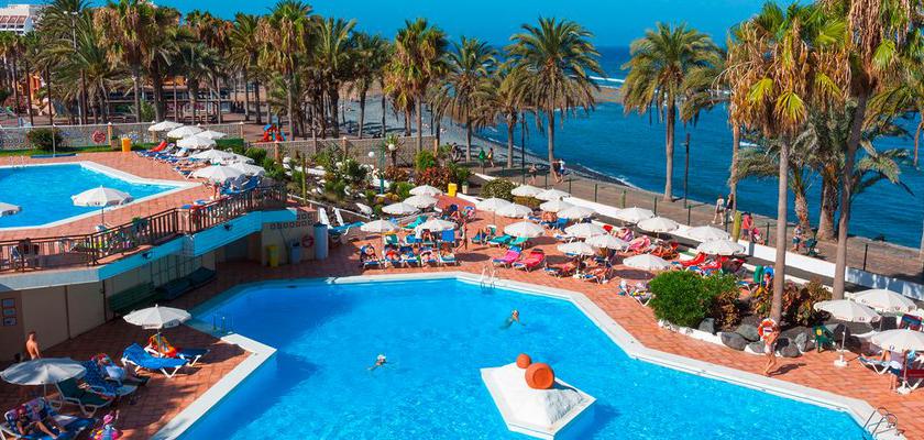 Spagna - Canarie, Tenerife - Sol Tenerife 4