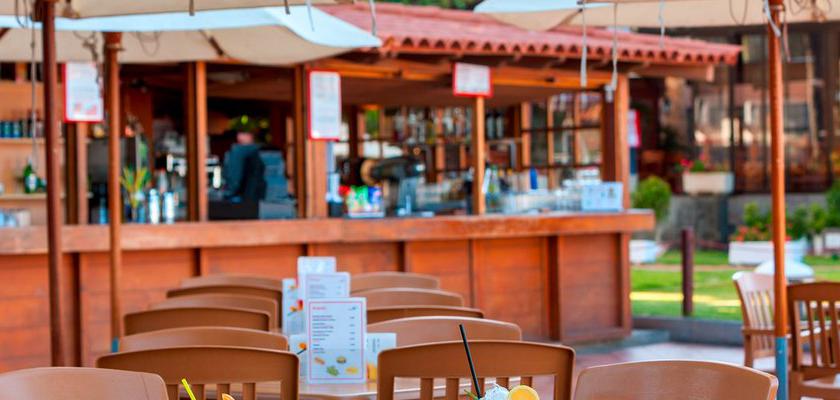 Spagna - Canarie, Tenerife - Sol Tenerife 5