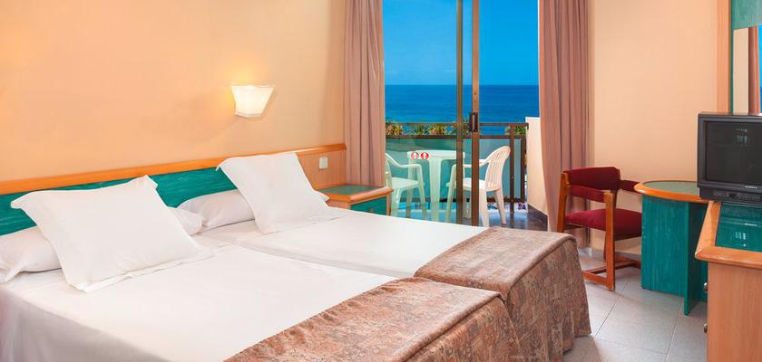 Spagna - Canarie, Tenerife - Sol Tenerife 6