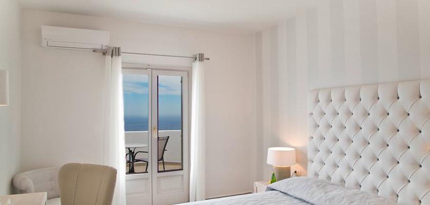 Grecia, Santorini - Hotel Santorini Palace 7