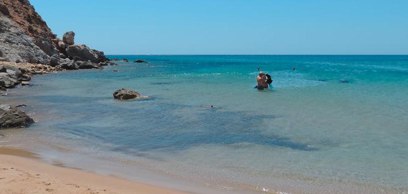 Grecia, Milos - Hotel Golden Milos Beach 10