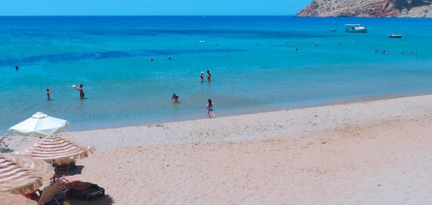 Grecia, Milos - Hotel Golden Milos Beach 11