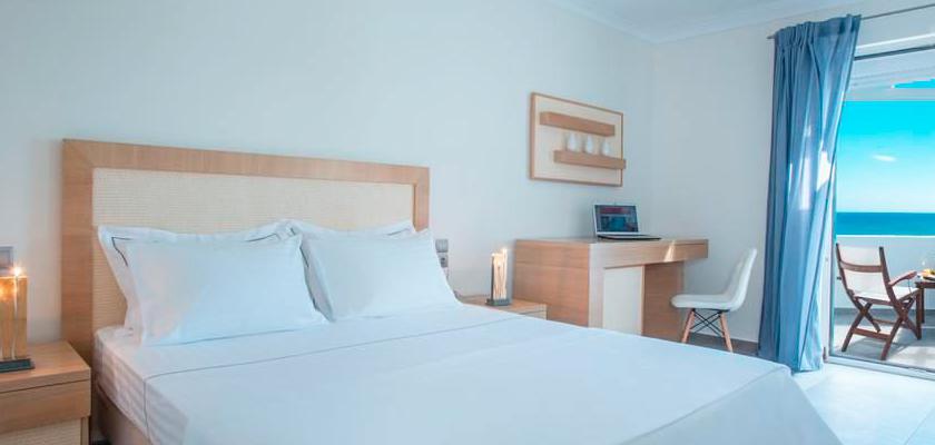 Grecia, Milos - Hotel Golden Milos Beach 12