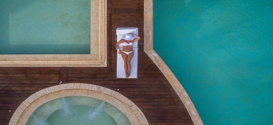 Grecia, Milos - Hotel Golden Milos Beach 1